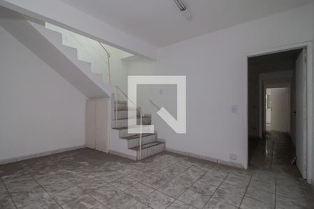 Sala de jantar de casa para alugar com 3 quartos, 30m² em Vila Bocaina, Mauá