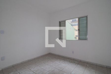 Quarto 1 de casa para alugar com 3 quartos, 30m² em Vila Bocaina, Mauá