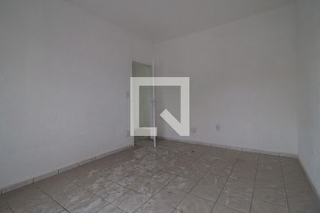 Quarto 2 de casa para alugar com 3 quartos, 30m² em Vila Bocaina, Mauá