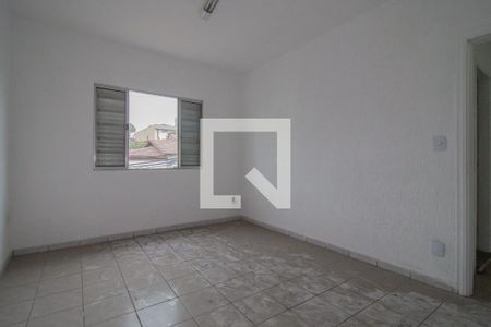 Quarto 2 de casa para alugar com 3 quartos, 30m² em Vila Bocaina, Mauá