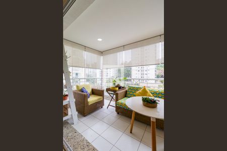 Apartamento para alugar com 2 quartos, 87m² em Vila Andrade, São Paulo