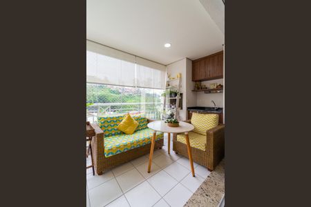 Apartamento para alugar com 2 quartos, 87m² em Vila Andrade, São Paulo