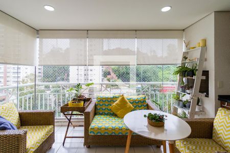 Apartamento para alugar com 2 quartos, 87m² em Vila Andrade, São Paulo