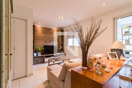 Apartamento para alugar com 2 quartos, 87m² em Vila Andrade, São Paulo