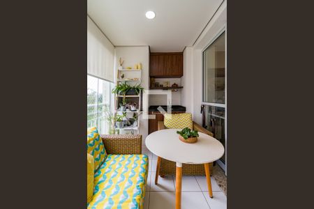 Apartamento para alugar com 2 quartos, 87m² em Vila Andrade, São Paulo