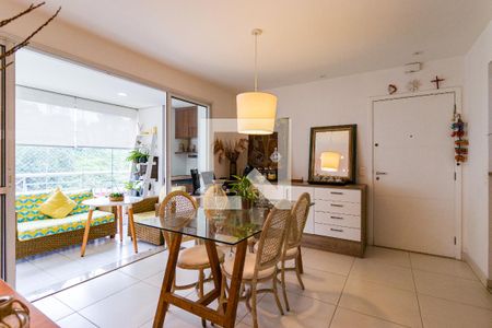 Apartamento para alugar com 2 quartos, 87m² em Vila Andrade, São Paulo