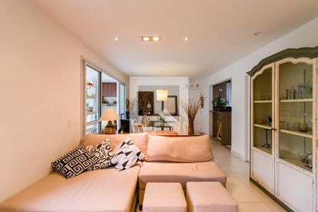 Apartamento para alugar com 2 quartos, 87m² em Vila Andrade, São Paulo