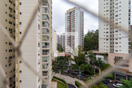 Apartamento para alugar com 2 quartos, 87m² em Vila Andrade, São Paulo