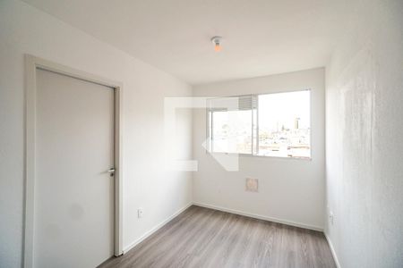 Sala de apartamento para alugar com 2 quartos, 35m² em Vila Matilde, São Paulo