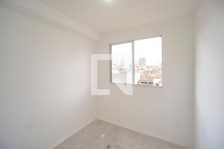 Quarto 01 de apartamento à venda com 2 quartos, 35m² em Vila Matilde, São Paulo