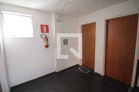 Área comum de apartamento à venda com 2 quartos, 48m² em Diamante, Belo Horizonte