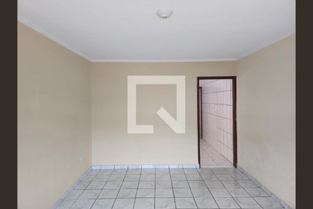 Sala de casa para alugar com 3 quartos, 95m² em Jardim Bom Clima, Guarulhos