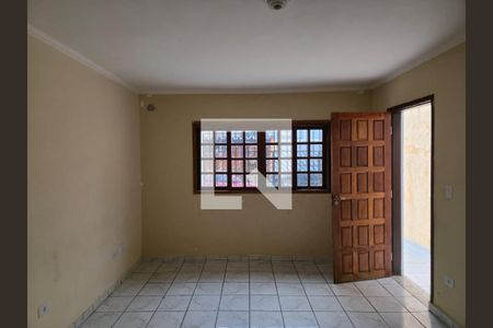 Sala de casa para alugar com 3 quartos, 95m² em Jardim Bom Clima, Guarulhos