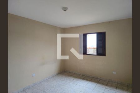 Suíte de casa para alugar com 3 quartos, 95m² em Jardim Bom Clima, Guarulhos