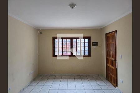 Sala de casa para alugar com 3 quartos, 95m² em Jardim Bom Clima, Guarulhos