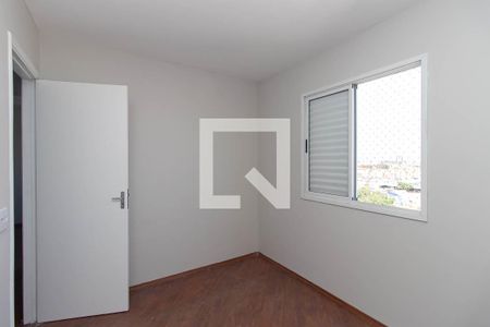 Quarto 1 de apartamento à venda com 2 quartos, 47m² em Parque Novo Mundo, São Paulo