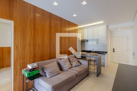 Apartamento à venda com 1 quarto, 61m² em Itaim Bibi, São Paulo