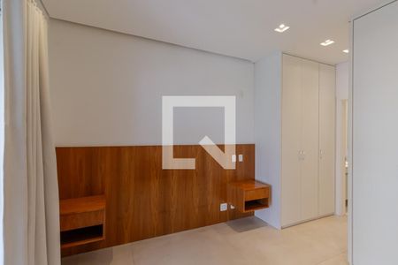 Apartamento à venda com 1 quarto, 61m² em Itaim Bibi, São Paulo