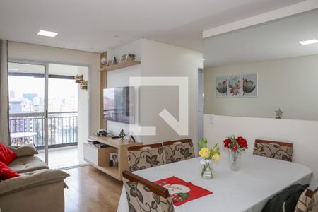 Apartamento para alugar com 3 quartos, 68m² em Barra Funda, São Paulo