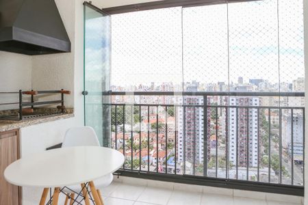 Apartamento para alugar com 3 quartos, 68m² em Barra Funda, São Paulo