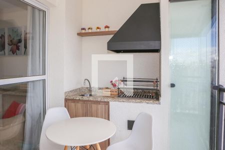 Apartamento para alugar com 3 quartos, 68m² em Barra Funda, São Paulo