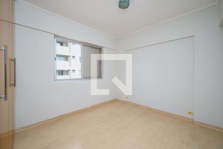 Quarto de apartamento para alugar com 1 quarto, 51m² em Vila Guarani (zona Sul), São Paulo