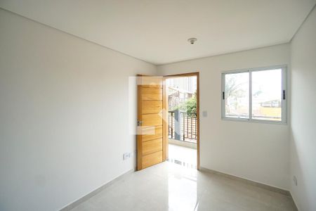 Sala de apartamento para alugar com 2 quartos, 40m² em Penha de França, São Paulo
