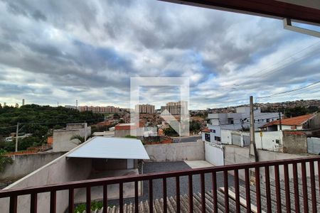 Vista do Quarto 2  de casa para alugar com 2 quartos, 58m² em Jardim do Lago Ii, Campinas