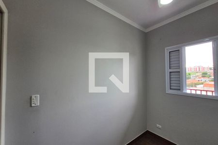 Quarto 2  de casa para alugar com 2 quartos, 58m² em Jardim do Lago Ii, Campinas
