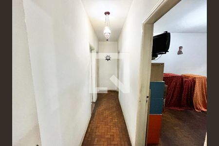 Corredor de casa à venda com 3 quartos, 238m² em Sítio do Morro, São Paulo