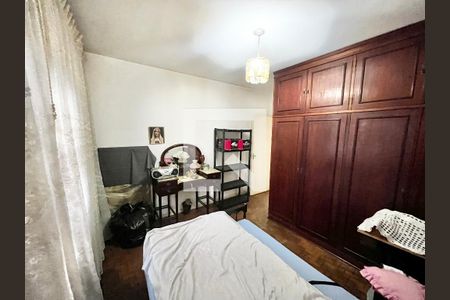 Quarto 2 de casa à venda com 3 quartos, 238m² em Sítio do Morro, São Paulo