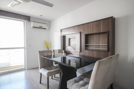 Apartamento para alugar com 1 quarto, 80m² em Centro, Nova Iguaçu