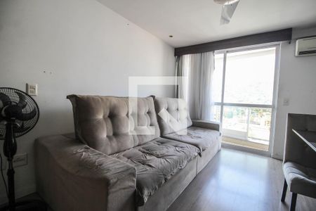 Apartamento para alugar com 1 quarto, 80m² em Centro, Nova Iguaçu