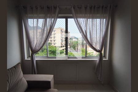 Apartamento à venda com 3 quartos, 101m² em Jacarepaguá, Rio de Janeiro