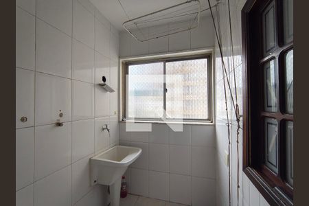 Apartamento à venda com 3 quartos, 101m² em Jacarepaguá, Rio de Janeiro