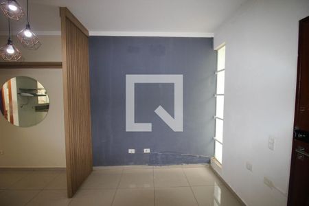 Casa para alugar com 2 quartos, 90m² em Jardim Sao Carlos, Sorocaba