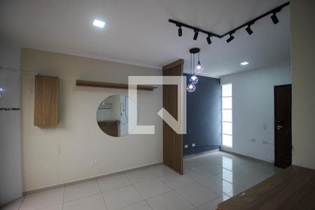 Casa para alugar com 2 quartos, 90m² em Jardim Sao Carlos, Sorocaba