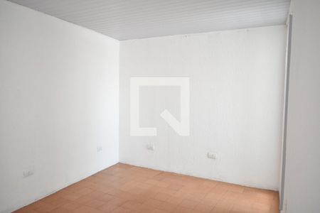 Kitnet de casa para alugar com 1 quarto, 20m² em Vila do Bosque, São Paulo