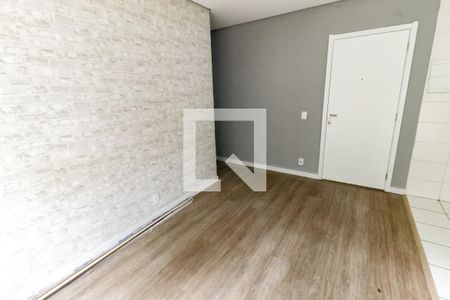 Sala de apartamento para alugar com 2 quartos, 70m² em Jardim das Palmas, São Paulo