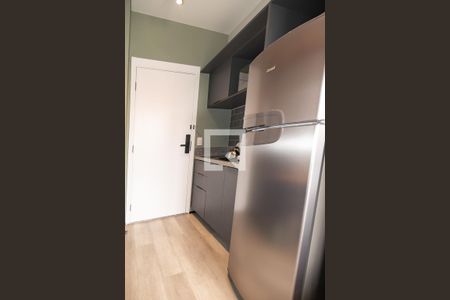 Kitnet/Studio à venda com 0 quarto, 22m² em Consolação, São Paulo