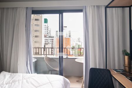 Kitnet/Studio à venda com 0 quarto, 22m² em Consolação, São Paulo