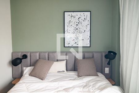 Kitnet/Studio à venda com 0 quarto, 22m² em Consolação, São Paulo