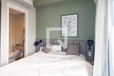 Kitnet/Studio à venda com 0 quarto, 22m² em Consolação, São Paulo