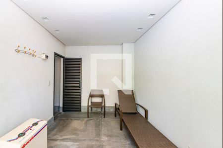 Área comum de apartamento para alugar com 2 quartos, 104m² em Luxemburgo, Belo Horizonte