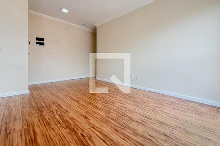 Sala de apartamento para alugar com 3 quartos, 63m² em Cambuci, São Paulo