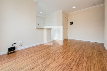 Sala de apartamento para alugar com 3 quartos, 63m² em Cambuci, São Paulo