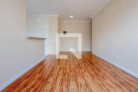 Sala de apartamento para alugar com 3 quartos, 63m² em Cambuci, São Paulo