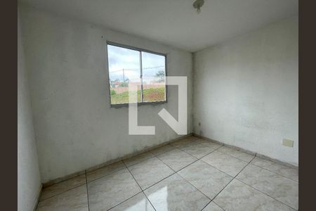 Quarto 1 de apartamento para alugar com 2 quartos, 50m² em Jardim Central, Cotia