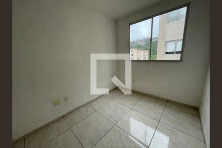 Quarto 1 de apartamento para alugar com 2 quartos, 50m² em Jardim Central, Cotia