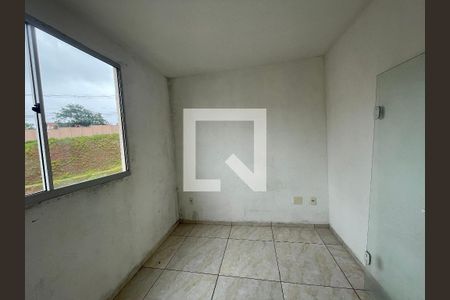Quarto 2 de apartamento para alugar com 2 quartos, 50m² em Jardim Central, Cotia
